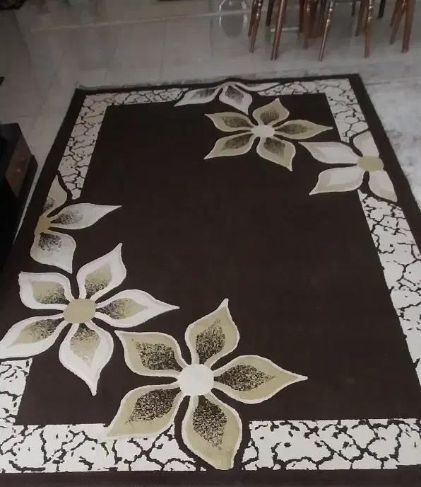 گبه|گلیم، جاجیم، گبه|شیراز, کیان شهر|دیوار