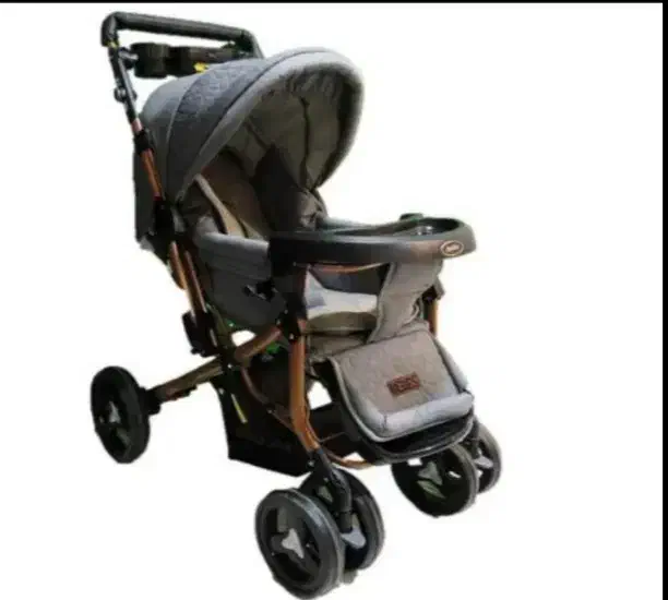 کالسکه نو نو مارک دلیجان|کالسکه و لوازم جانبی|ایذه, |دیوار