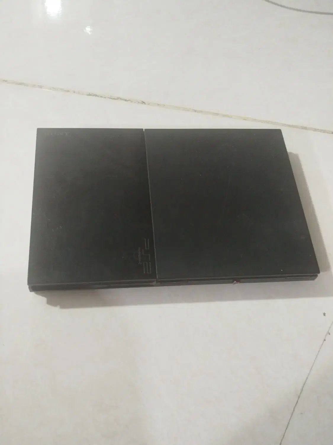 پلی استیشن ۲ با تجهیزات کامل فقط فلش خور|کنسول، بازی ویدئویی و آنلاین|ملارد, |دیوار