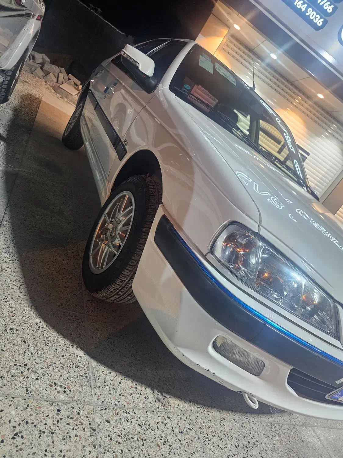 ماشین درحد|خودرو سواری و وانت|شیراز, شهرک ولیعصر|دیوار