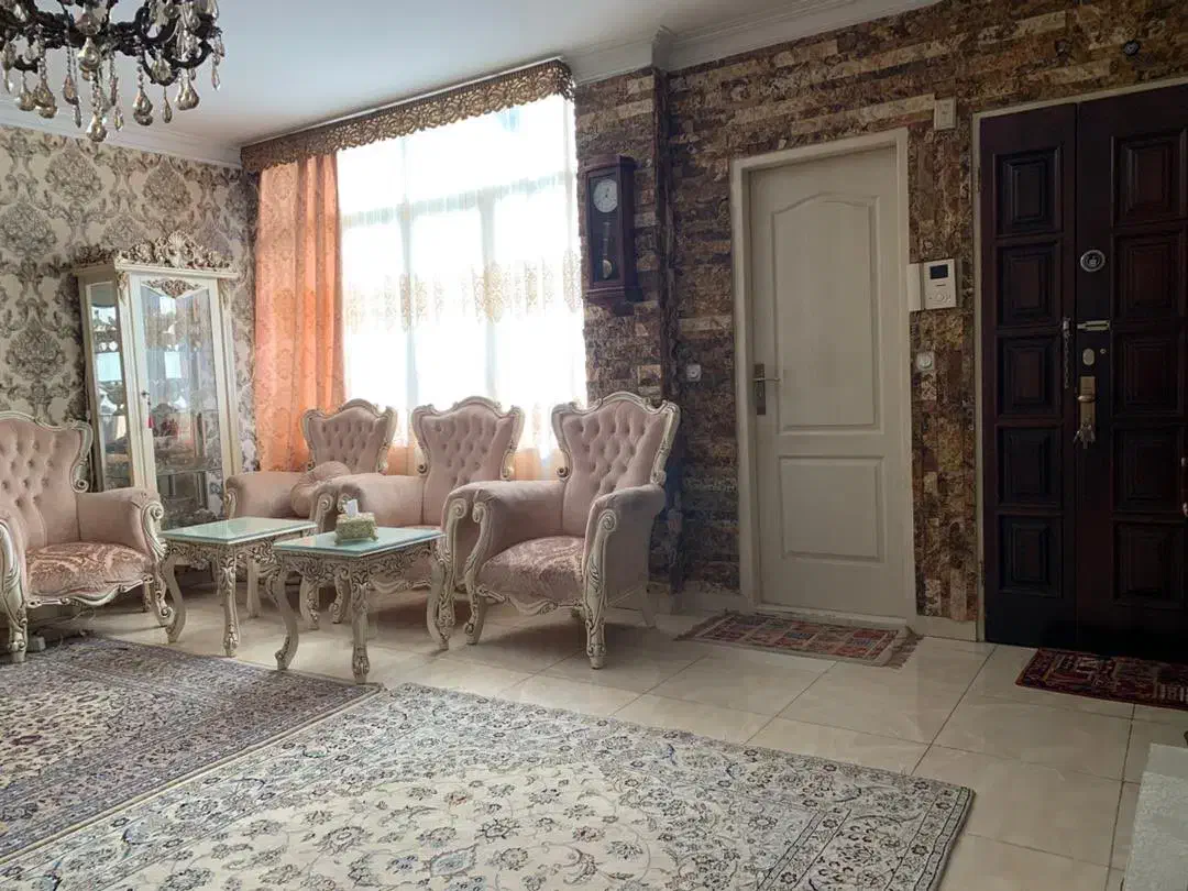 شمس آباد آپارتمان ۸۰متر۲خواب