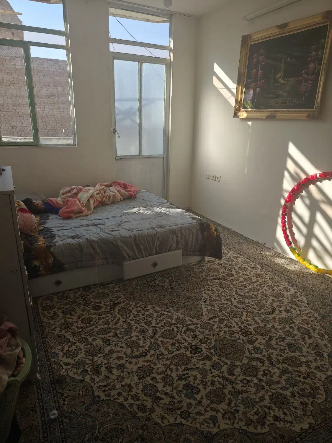 چهل متری اول چمران ۲۲|فروش آپارتمان|سبزوار, جوادیه غربی|دیوار