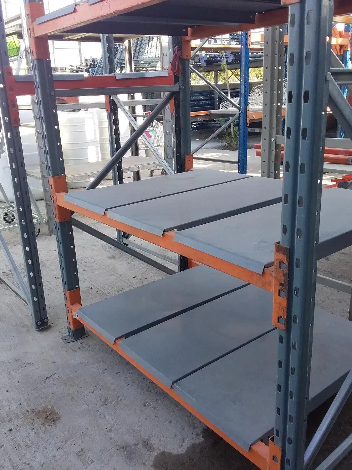 قفسه سوله|فروشگاه و مغازه|بندر دیر, |دیوار