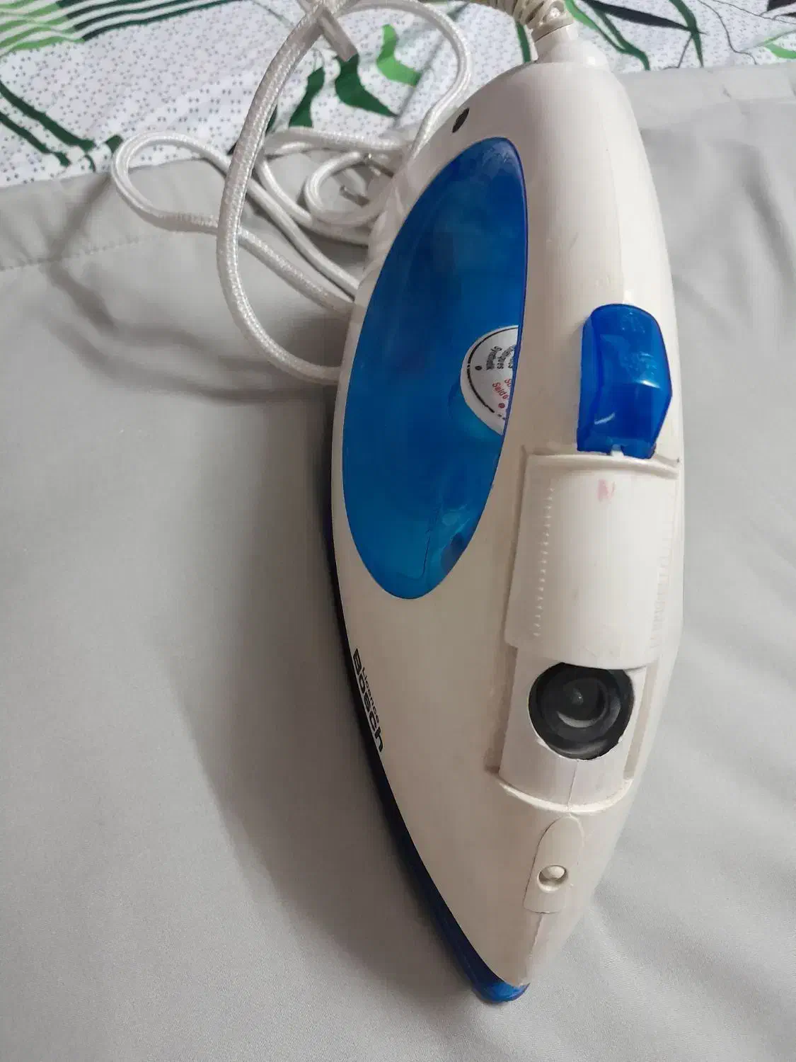 اتو پارس خزر تحت لیسانس بوش|اتو و لوازم اتو|مشهد, شهید بهشتی|دیوار