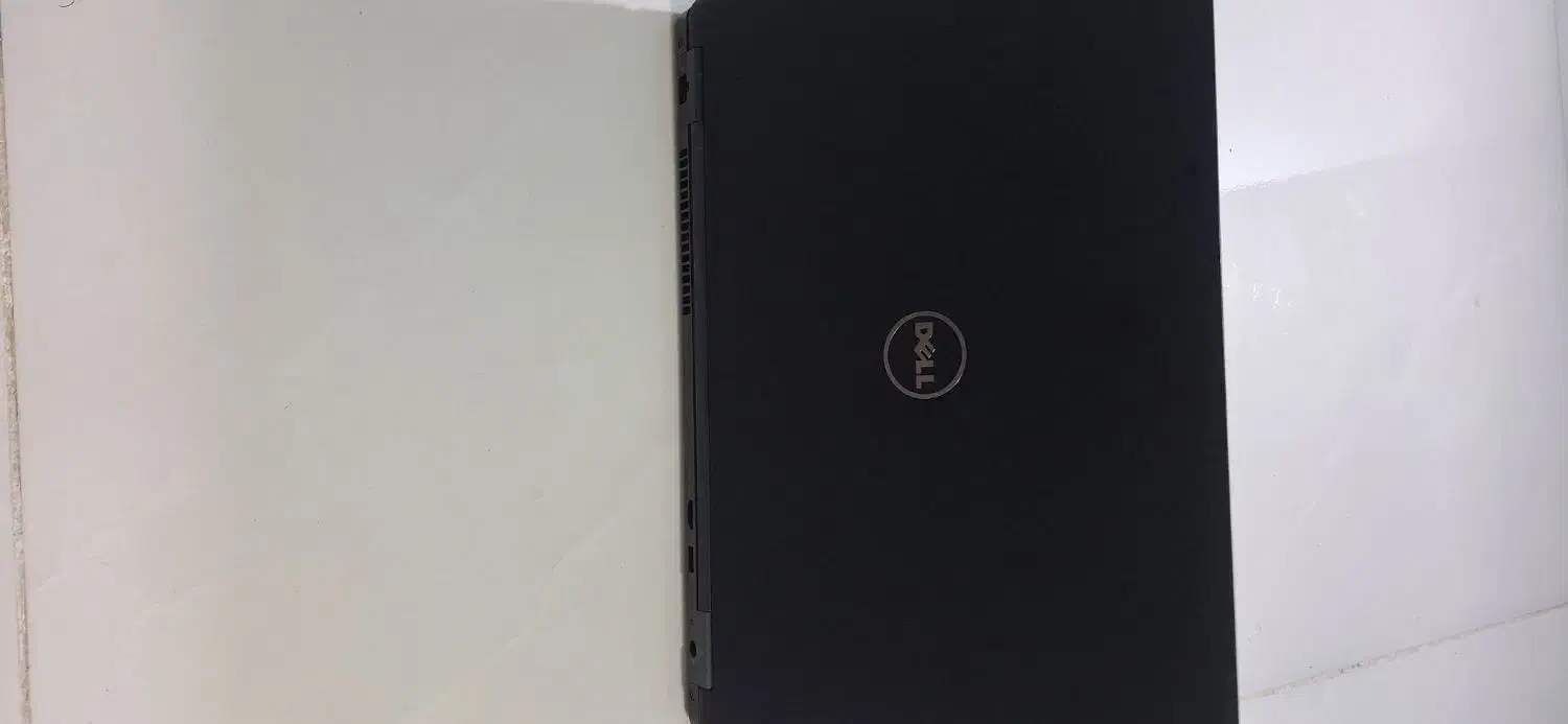 لپ تاپ دل مدل 5580|رایانه همراه|قشم, |دیوار