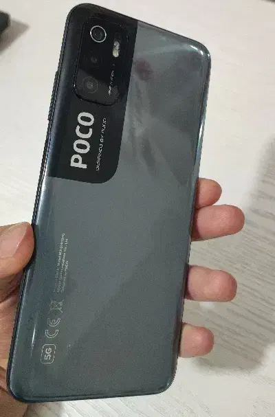 فروش گوشی Xiaomi Pocco M3 Pro|موبایل|ابهر, |دیوار