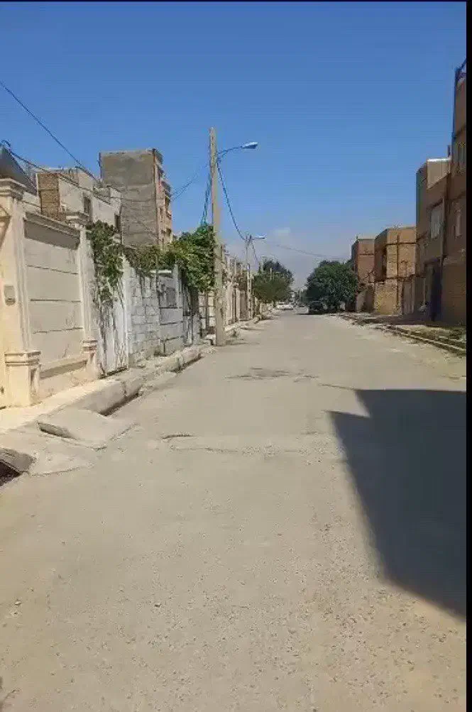 فروش و تهاتر زمین 255 متر با 10متر بر در نظراباد|فروش زمین و ملک کلنگی|نظرآباد, مصطفی آباد|دیوار