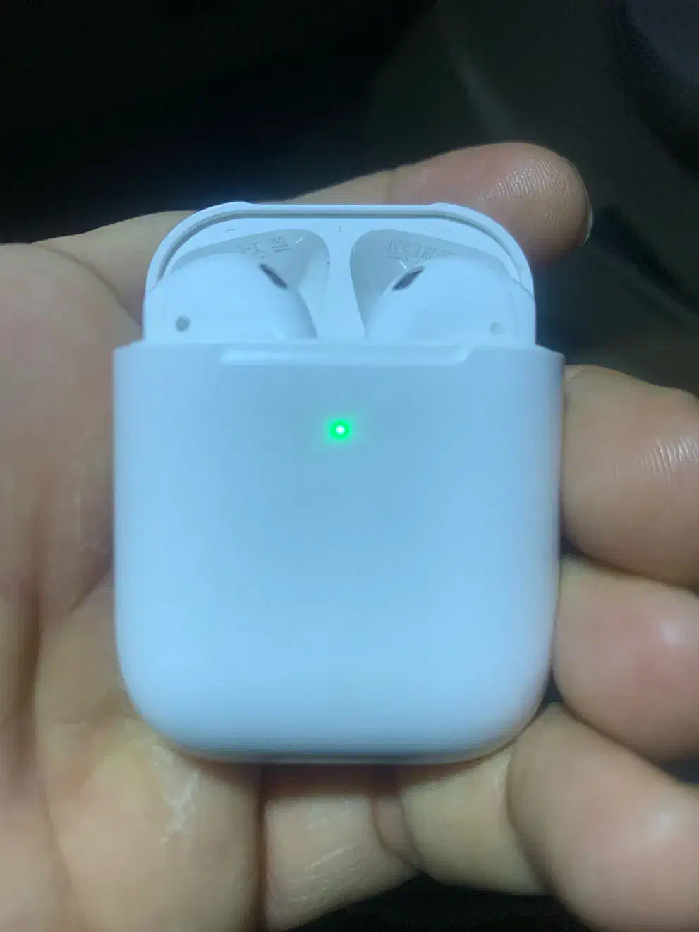 ایرپاد اپل اصل|لوازم جانبی موبایل و تبلت|دوگنبدان, |دیوار