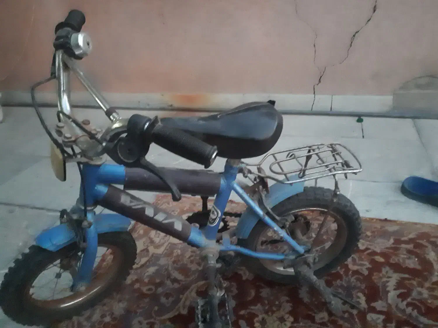 دوچرخه ۱۲|دوچرخه، اسکیت، اسکوتر|شاهینشهر, فدک|دیوار