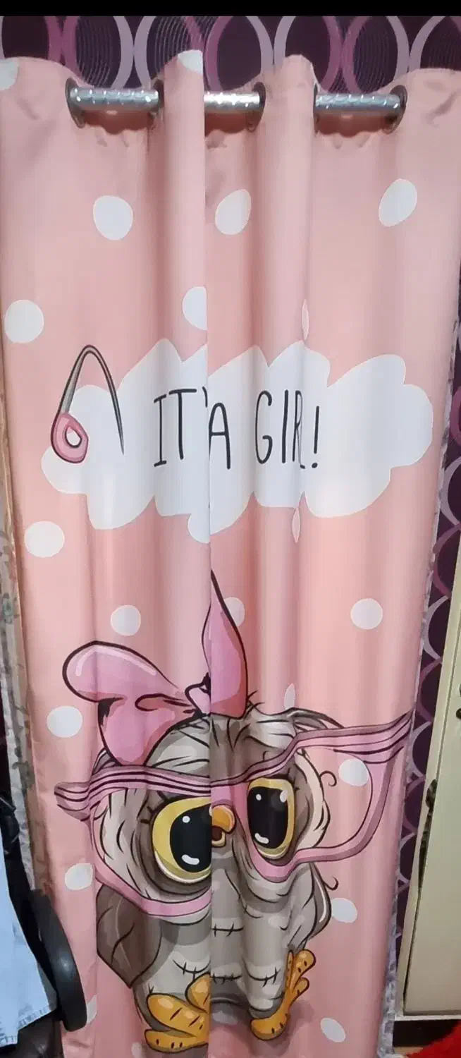 پرده. اتاق|سرویس روتختی|تهران, شهید رجایی|دیوار