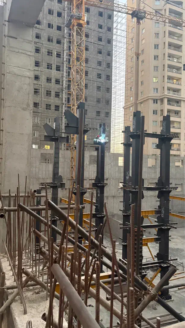 پیش فروش دریاچه چیتگر مروارید شهر شمالی|پیشفروش املاک|تهران, دریاچه شهدای خلیج فارس|دیوار