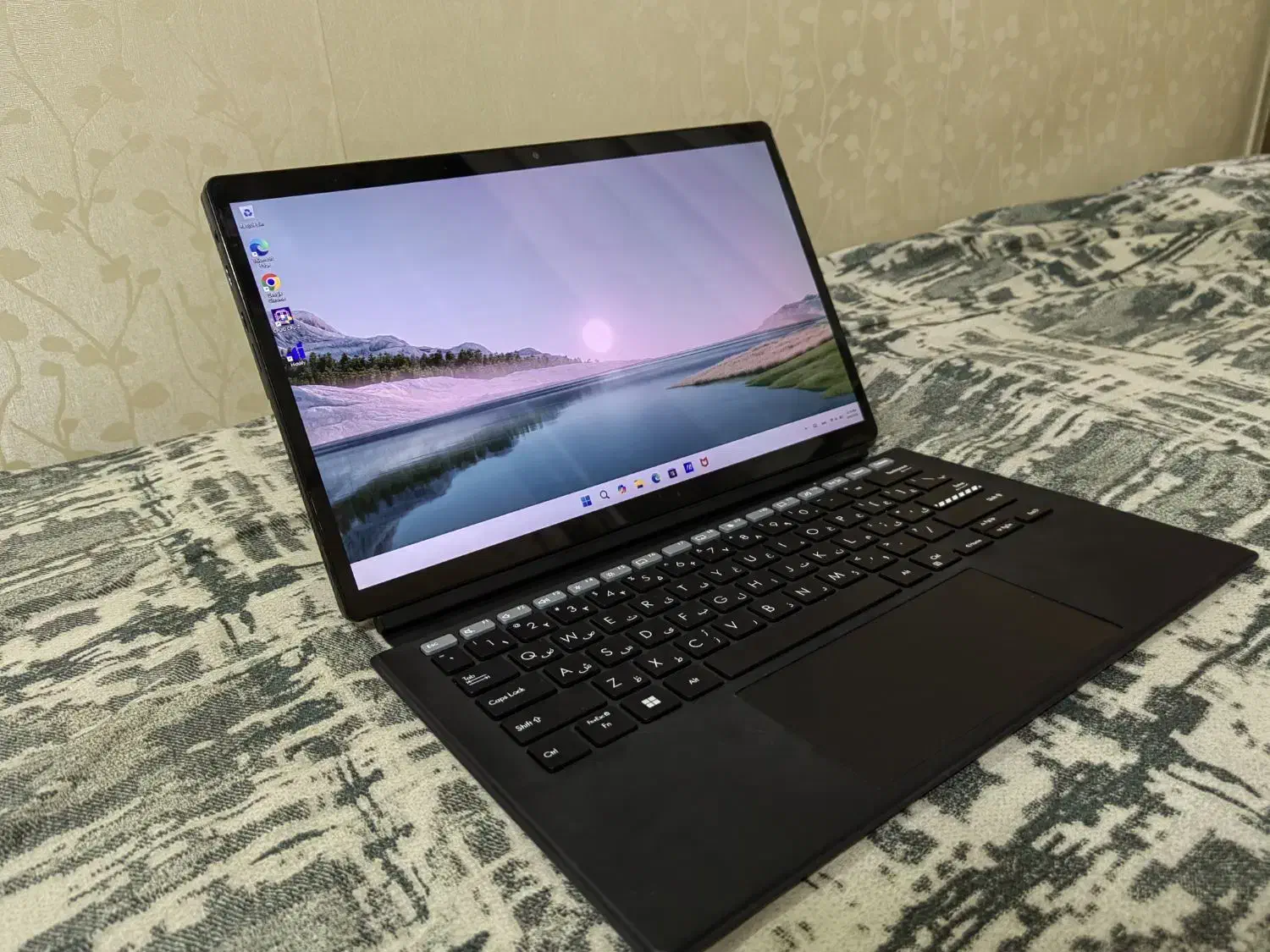 تبلت ویندوزی ایسوس T3300KA|تبلت|کرمان, |دیوار