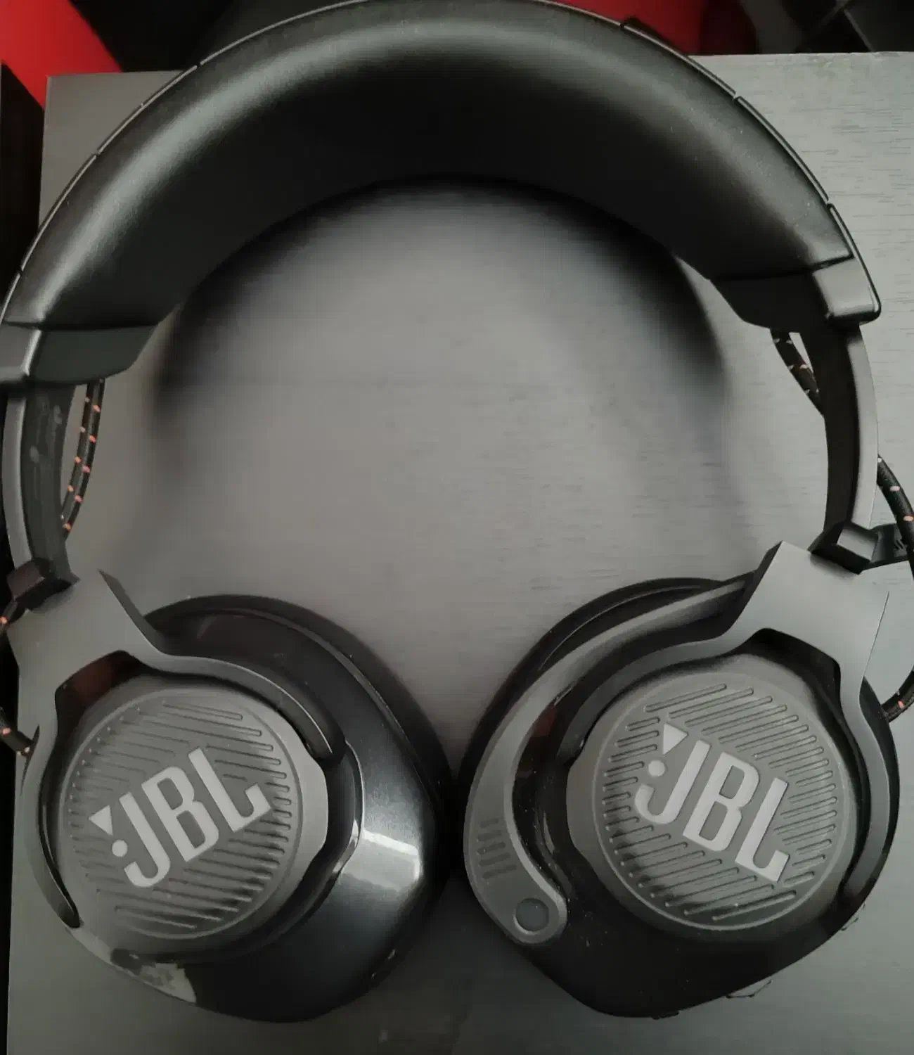 هدفون گیمینگ بی سیم JBL Quantum 610 Wireless|قطعات و لوازم جانبی رایانه|تهران, میدان ولیعصر|دیوار