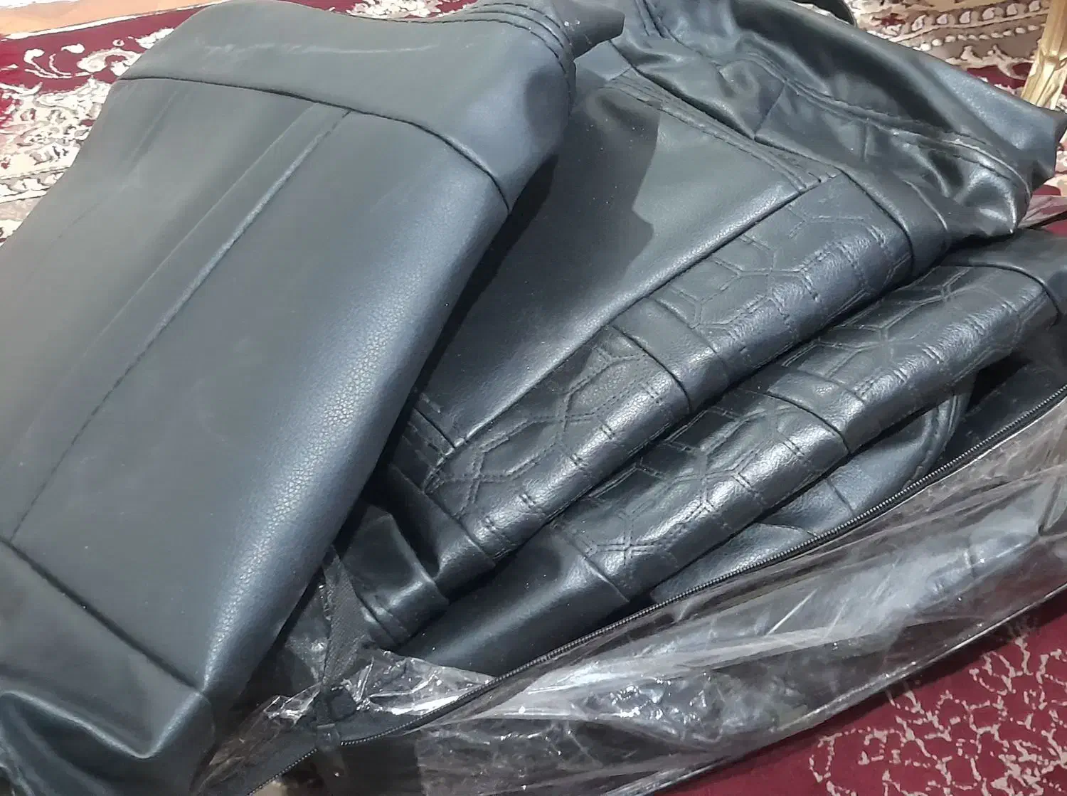 روکش پراید|قطعات یدکی و لوازم جانبی|تبریز, |دیوار