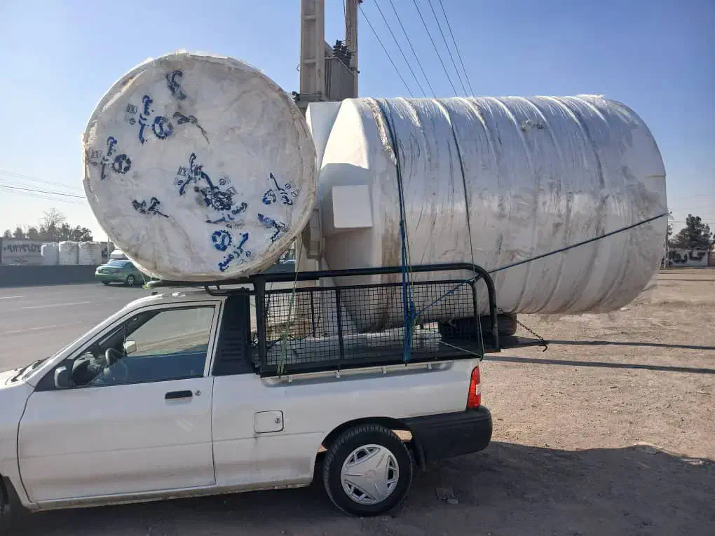 مخزن آب/نانو ضد جلبک بهداشتی منبع ابعاد تانکر|مصالح و تجهیزات ساختمان|تهران, مسعودیه|دیوار