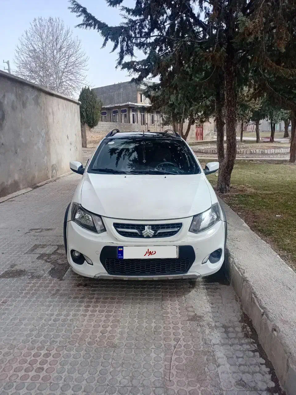 کویکR مدل ۹۹|خودرو سواری و وانت|نورآباد, |دیوار