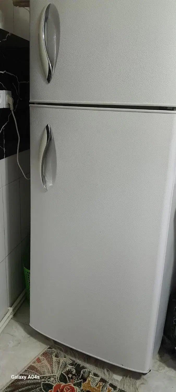 یخچال امرسان ۱۷فوت|یخچال و فریزر|علیآباد کتول, |دیوار