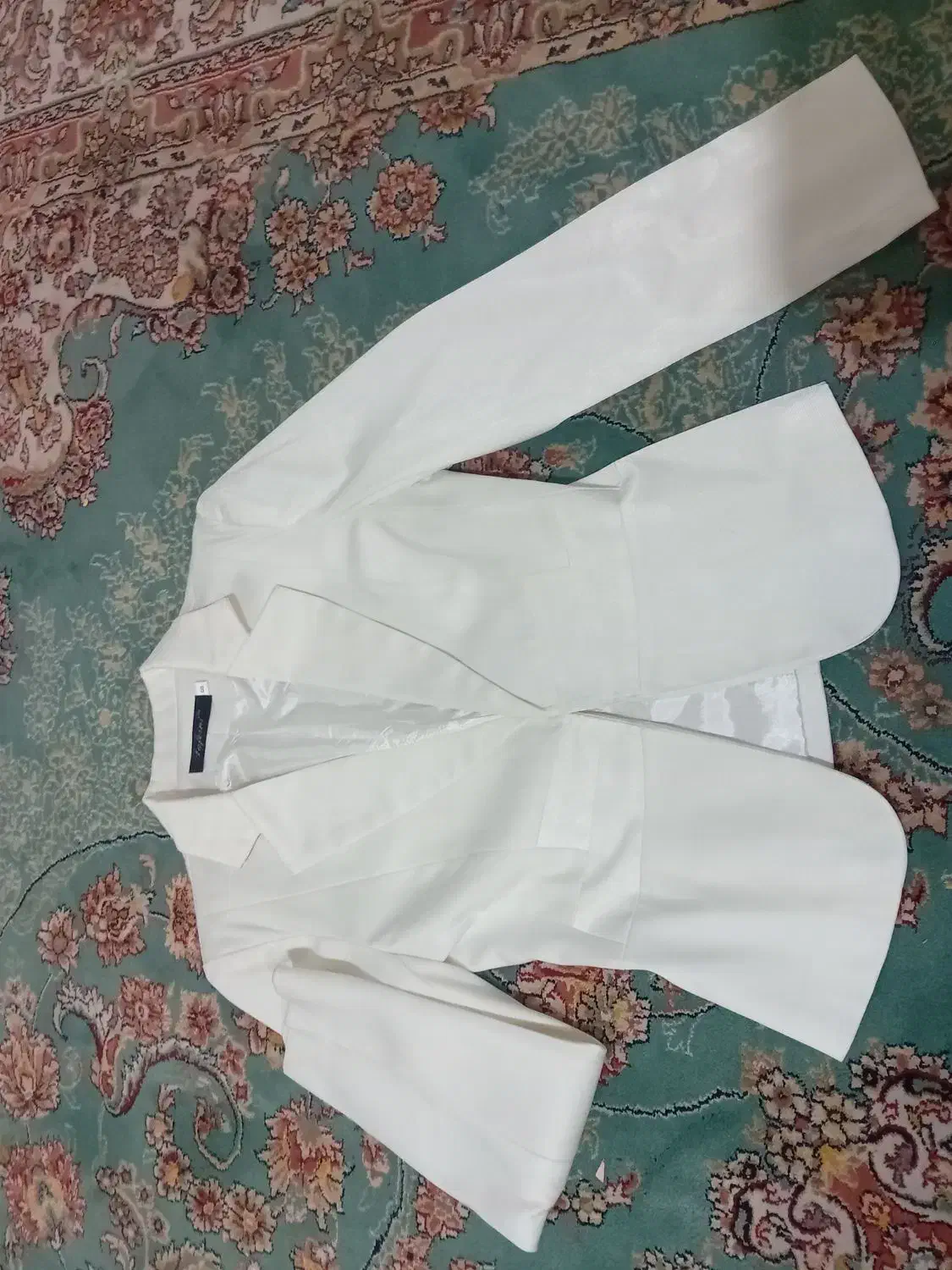 کت و دکلته سرافونی|لباس|زاهدان, |دیوار