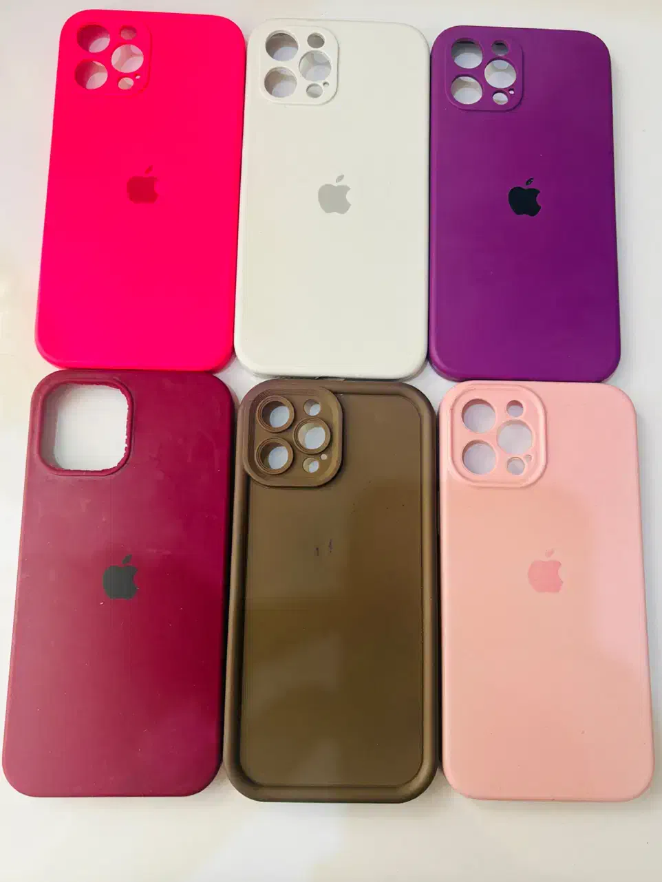 گارد ایفون ۱۲پرومکس|لوازم جانبی موبایل و تبلت|کرمان, |دیوار