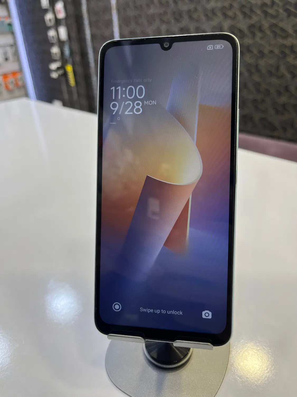 Redmi 13c 256/8 درحد|موبایل|قم, عربستان|دیوار