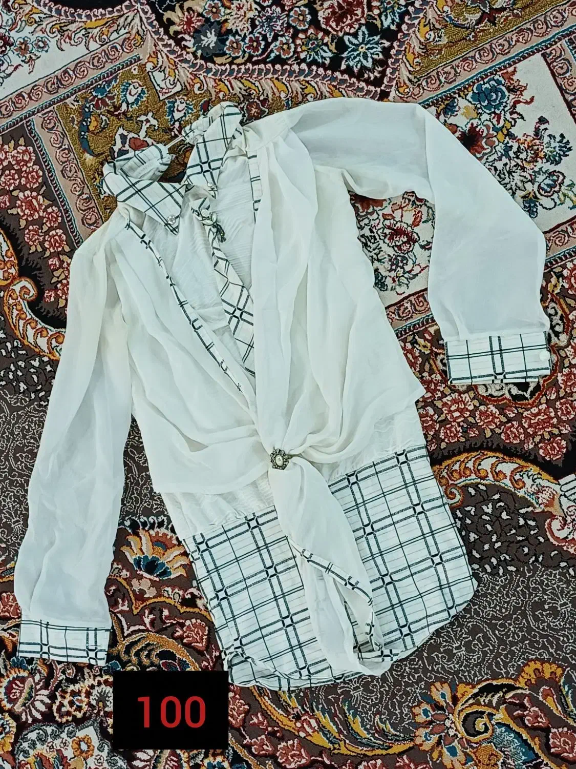 لباس و کفش|کیف، کفش، کمربند|زاهدان, |دیوار