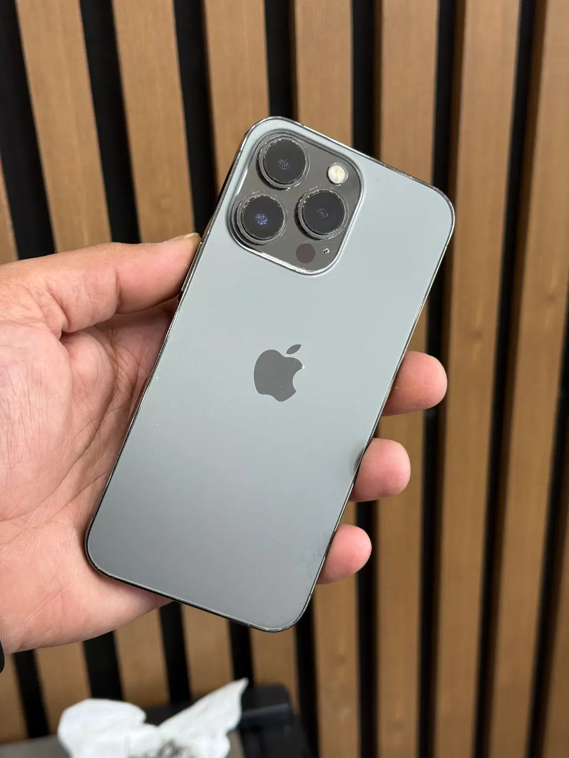 iphone 13 pro 512 zaa|موبایل|کرمان, |دیوار