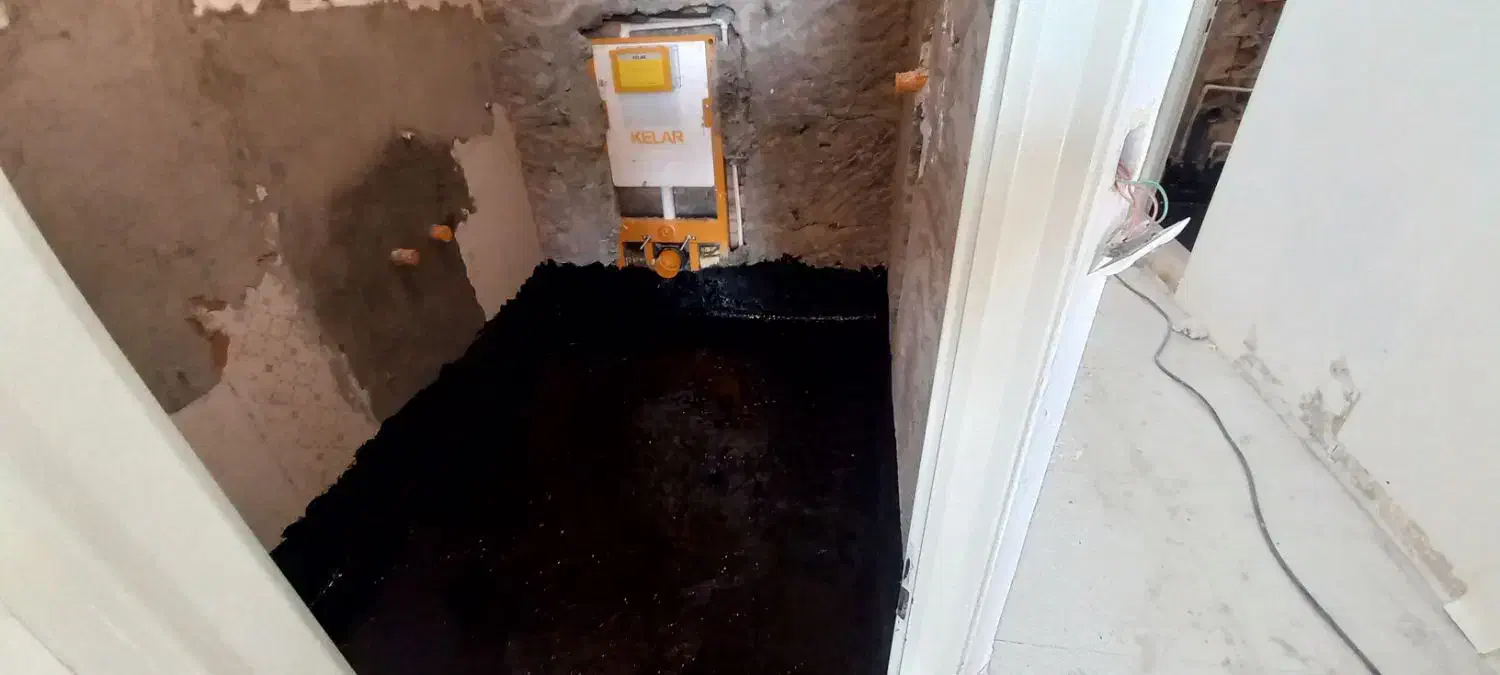 بازسازی تعمیرات بنایی کاشی‌کاری سرامیک رفع نم و ..|خدمات پیشه و مهارت|تهران, هاشمی|دیوار