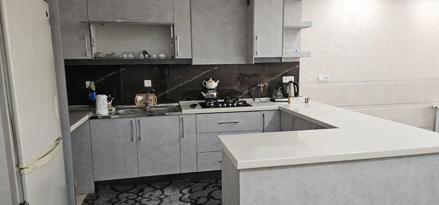 سوئیت|اجارهٔ کوتاه‌مدت آپارتمان و سوئیت|یزد, |دیوار