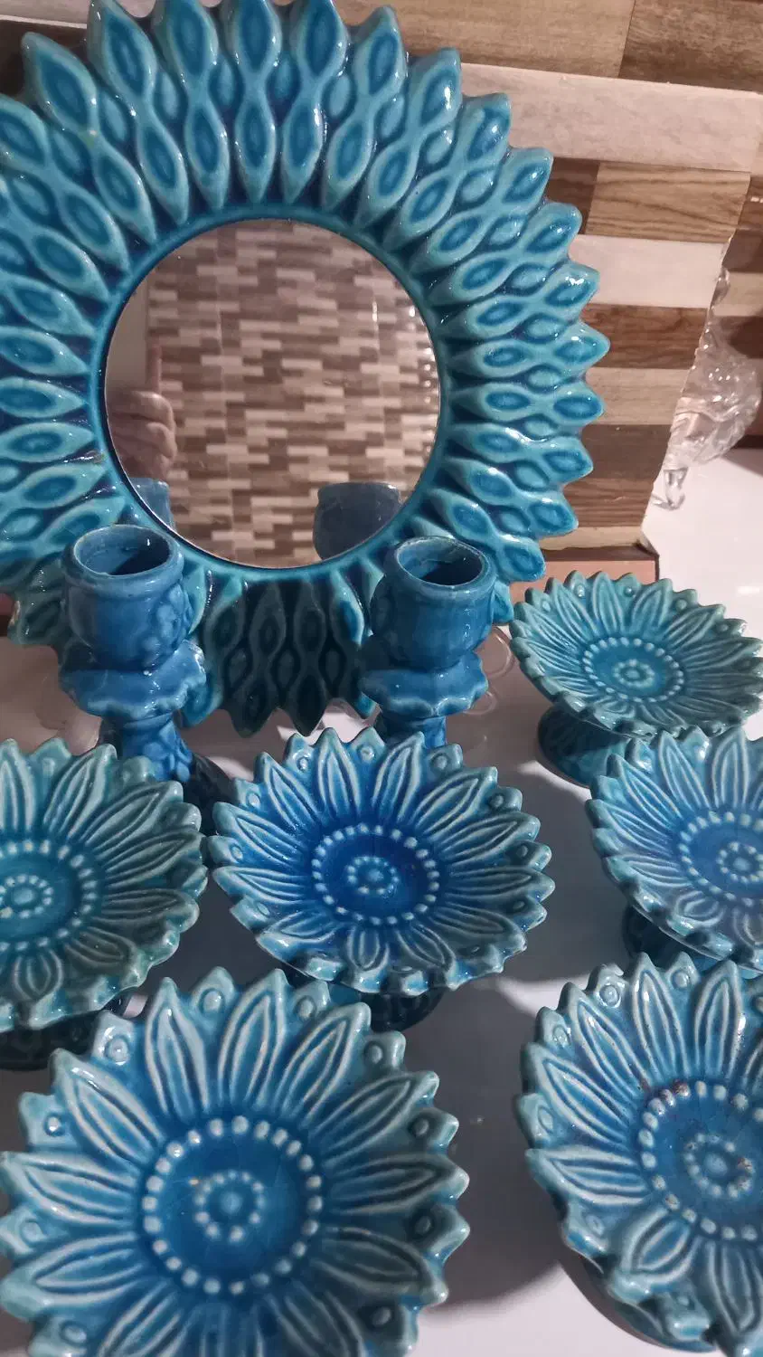 هفت سین|صنایع دستی و سایر لوازم تزئینی|بندر ماهشهر, |دیوار