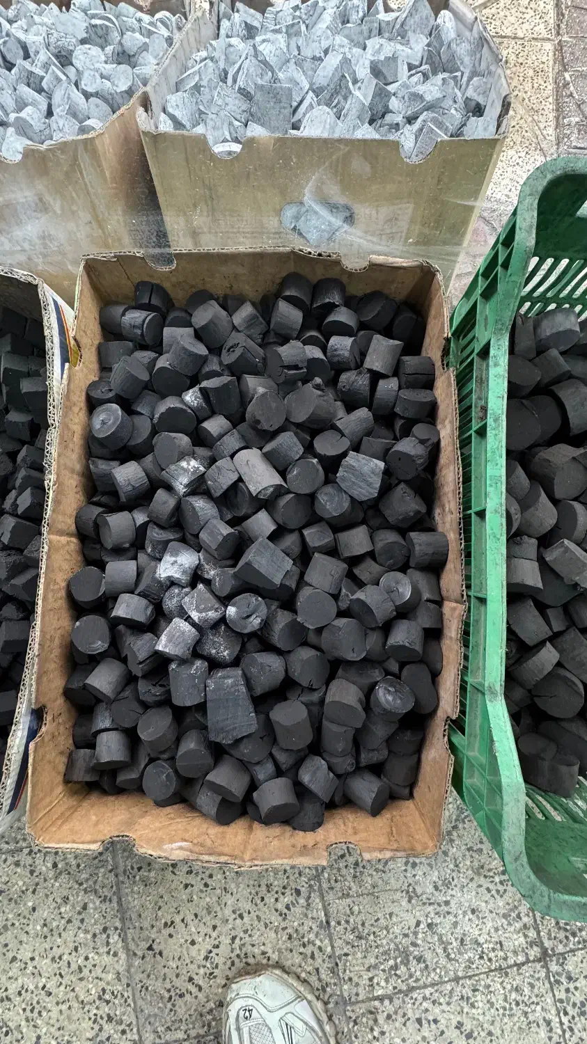 زغال لیمو|عمدهفروشی|مینودشت, |دیوار