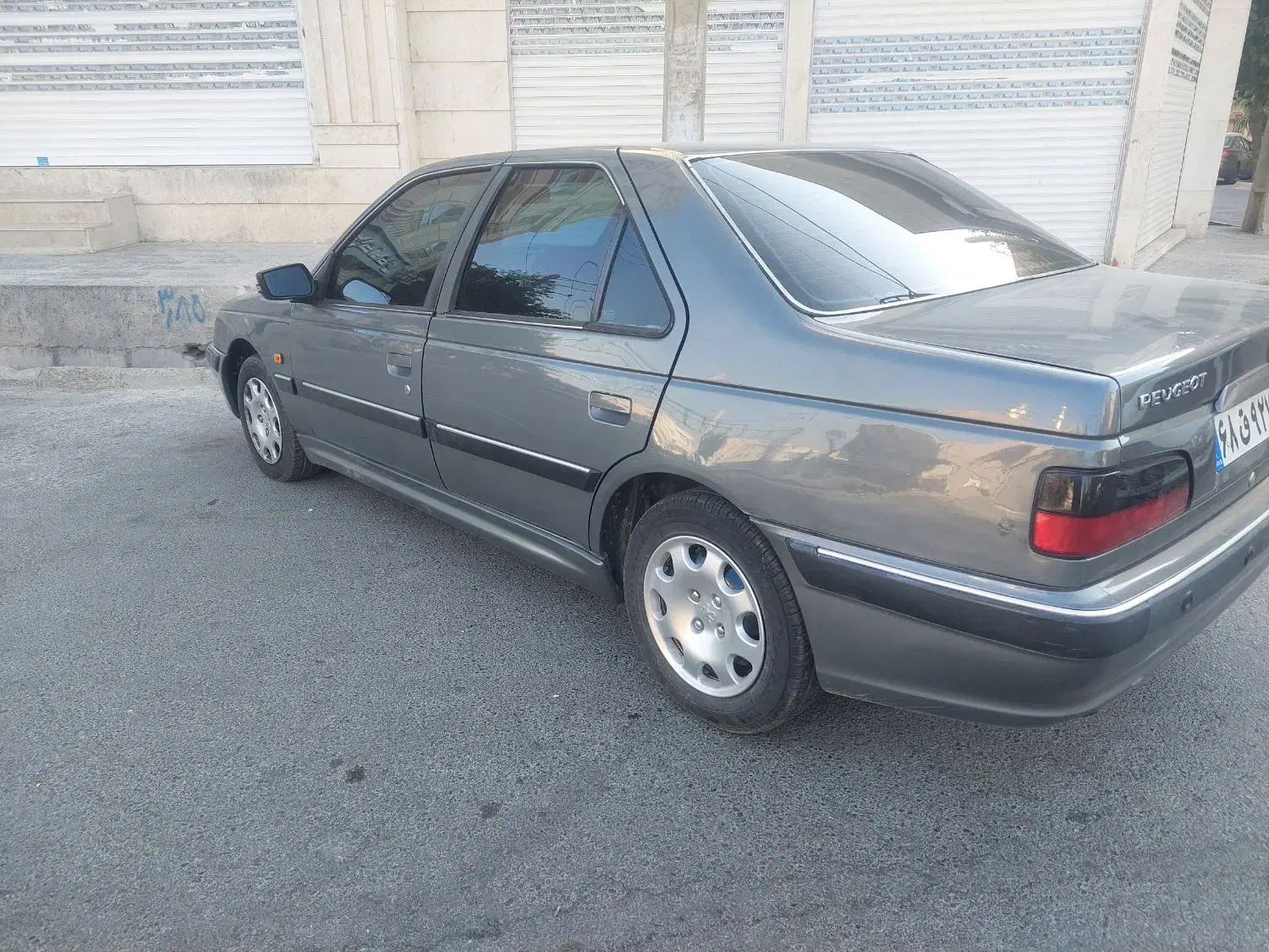 پژوپارس لوازمی موتور تقویت|خودرو سواری و وانت|اسلامشهر, شهرک قائمیه|دیوار