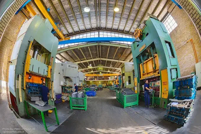 استخدام منشی اداری خانم|استخدام اداری و مدیریت|فردیس, شهرک صنعتی سیمین دشت|دیوار