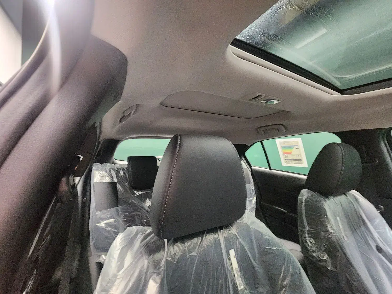 میتسوبیشی ای کلیپس مشکی مدل  ۲۰۲۵|خودرو سواری و وانت|تهران, توحید|دیوار