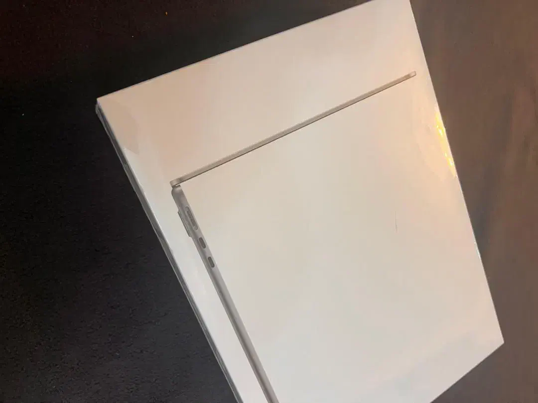 مک بوک ایر ۱۳ اینچ ام۲ macbook air 2024 13 inch m2|رایانه همراه|تهران, شهرک غرب|دیوار