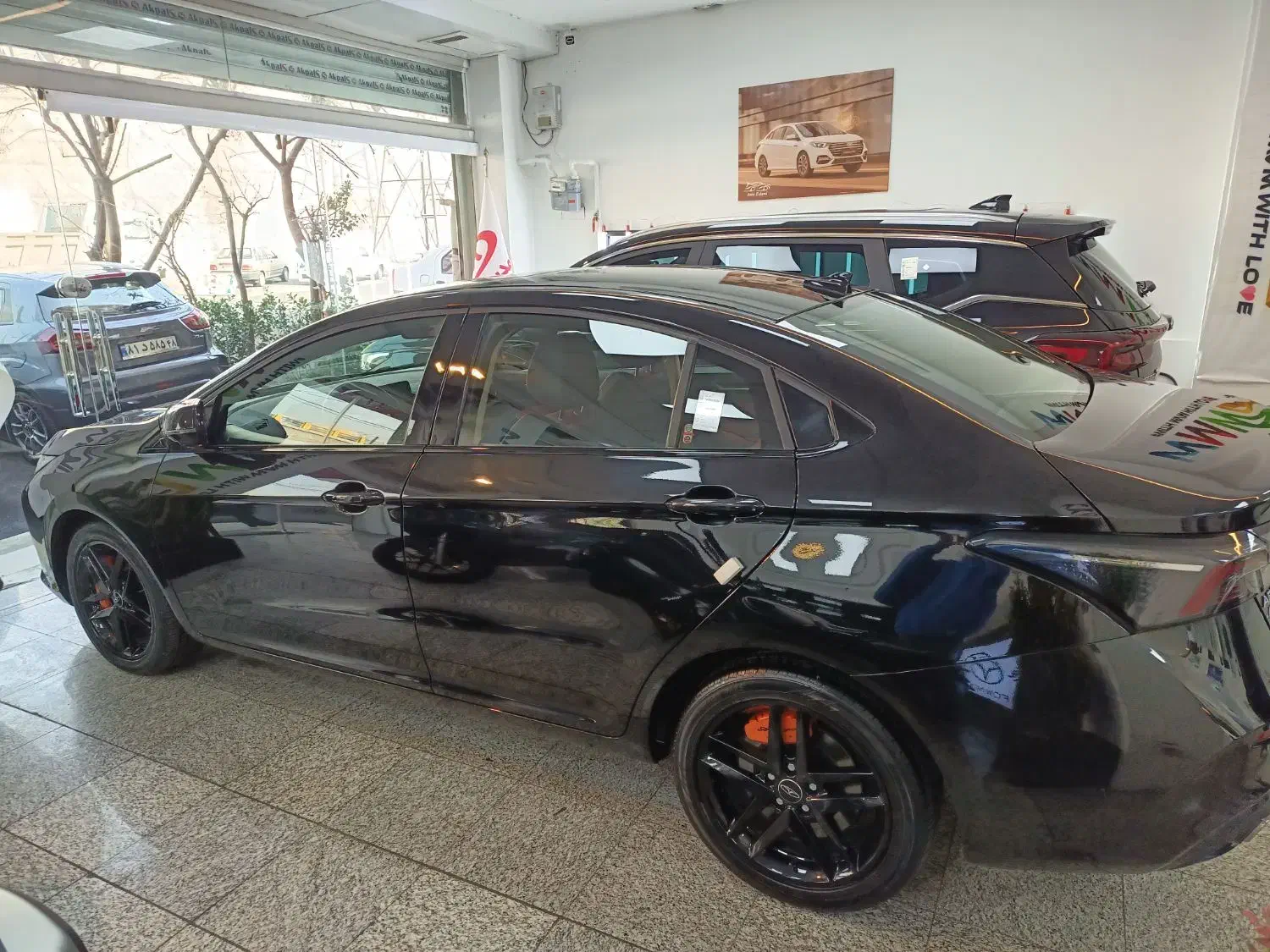 اریزو ۶ جی تی نقد و اقساط|خودرو سواری و وانت|تهران, تهرانپارس غربی|دیوار