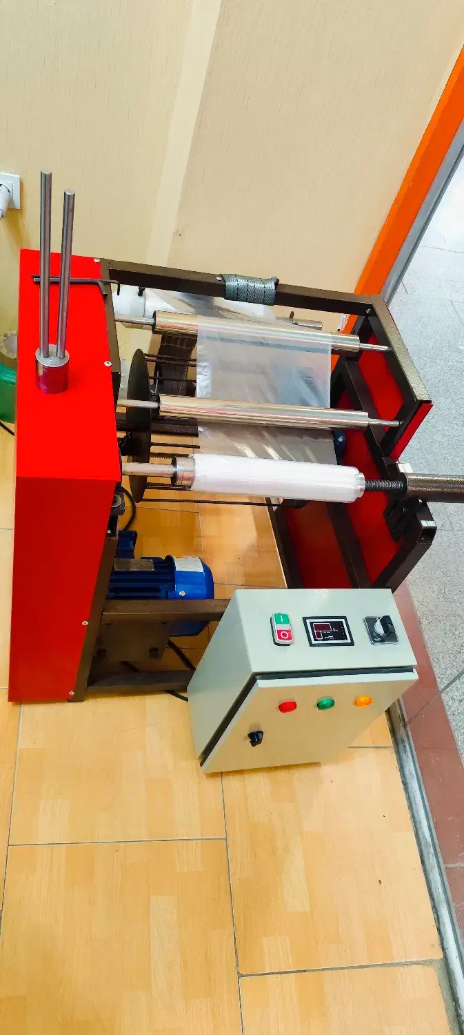 (دستگاه ) رولشو با شرایط ویژه|ماشینآلات صنعتی|ورامین, ورامین|دیوار