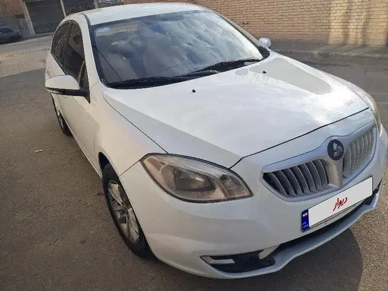 بلریانس h330|خودرو سواری و وانت|شهریار, شهریار|دیوار