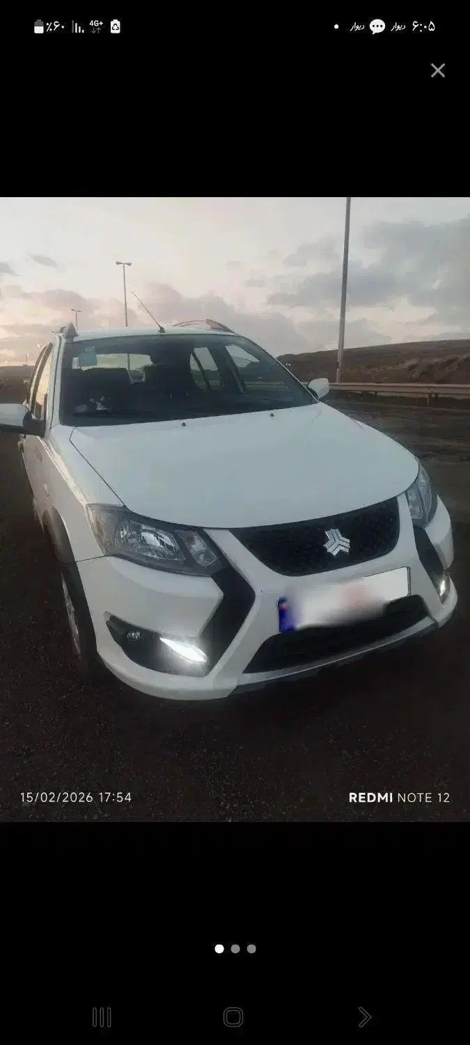 کوییک s|خودرو سواری و وانت|اردبیل, |دیوار