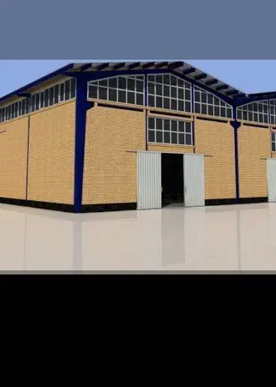 250متر زمین کارگاهی گچی|فروش دفتر صنعتی، کشاورزی، تجاری|شیراز, گچی|دیوار