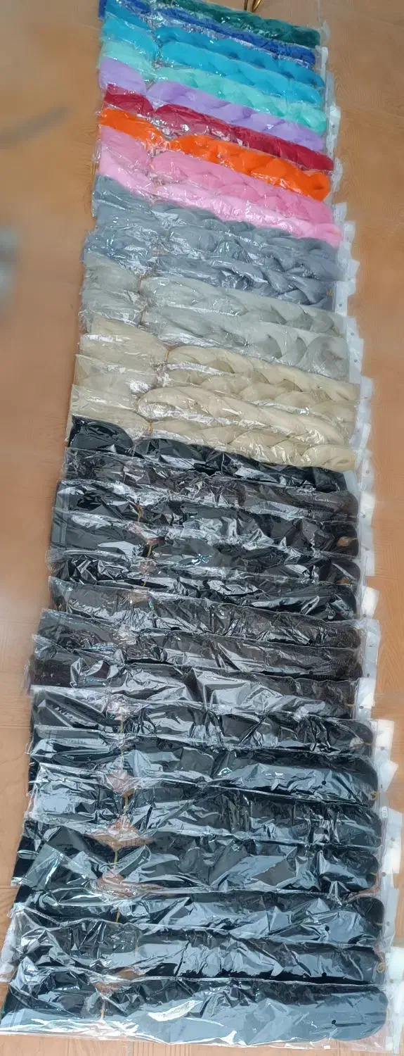 مو دوسرباز|آرایشی، بهداشتی، درمانی|خرمآباد, |دیوار