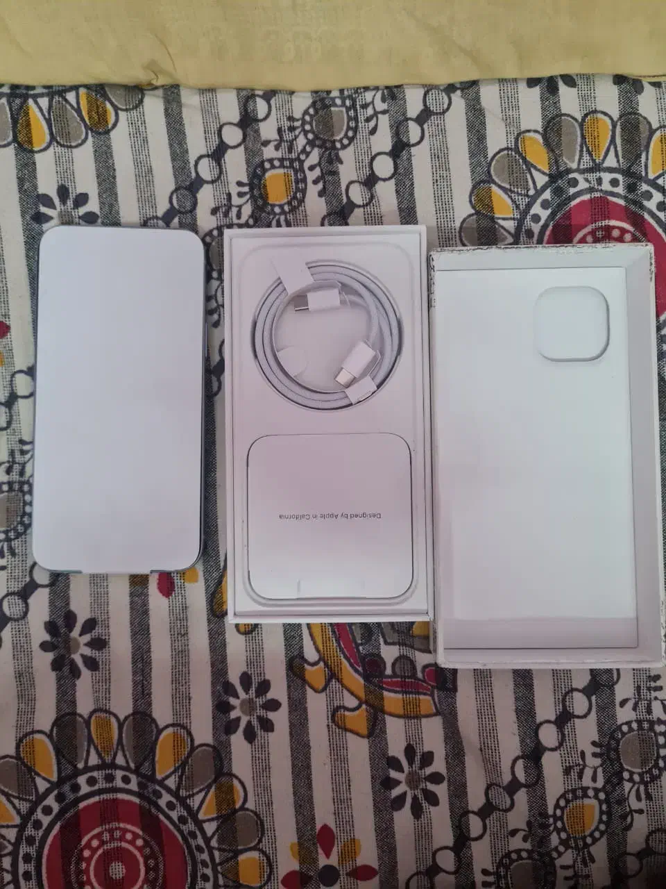 iphone 15|موبایل|تهران, سعادتآباد|دیوار