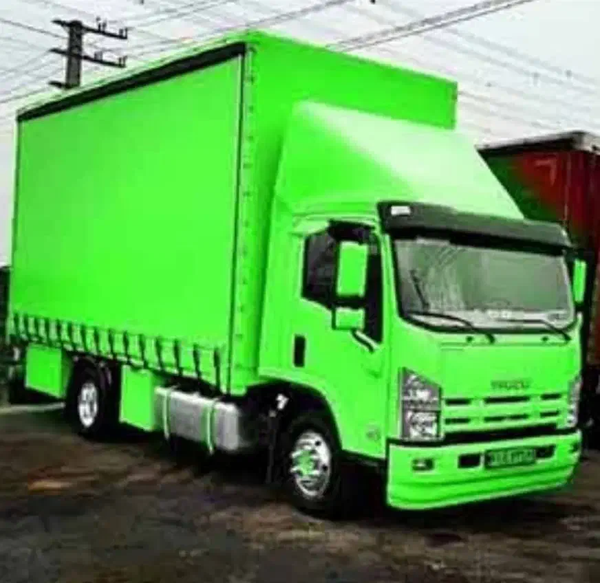 حمل بار و اثاث کشی و اسباب کشی منزل و کارگر باربری|خدمات حمل و نقل|کرج, گلشهر|دیوار