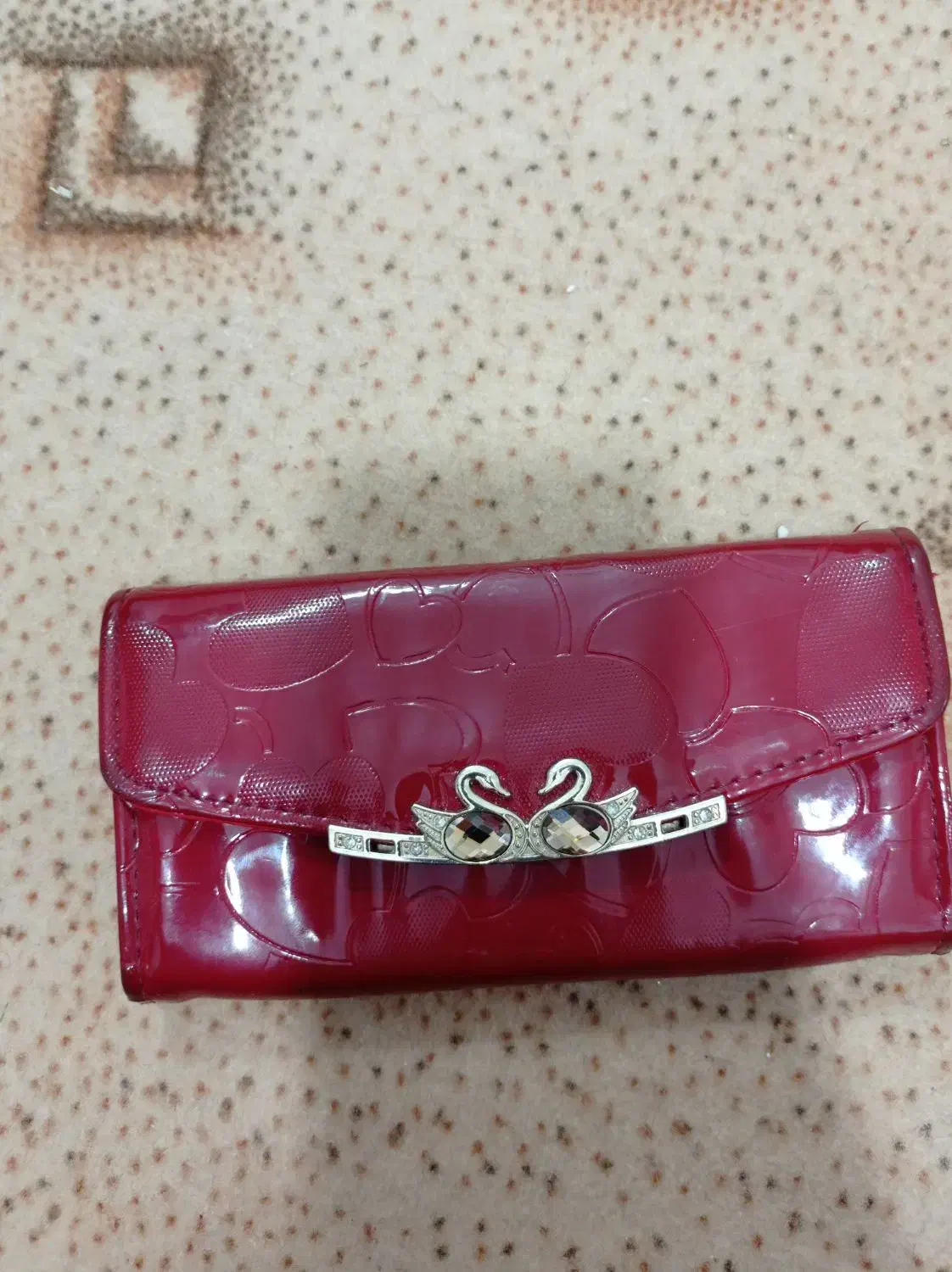 کیف پول تخفیف دارد|کیف، کفش، کمربند|مراغه, |دیوار