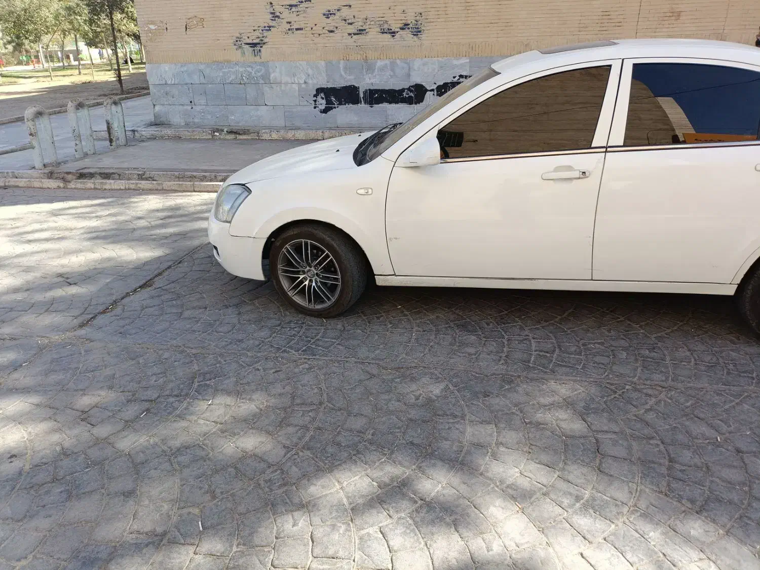mvm 530|خودرو سواری و وانت|تهران, مسعودیه|دیوار