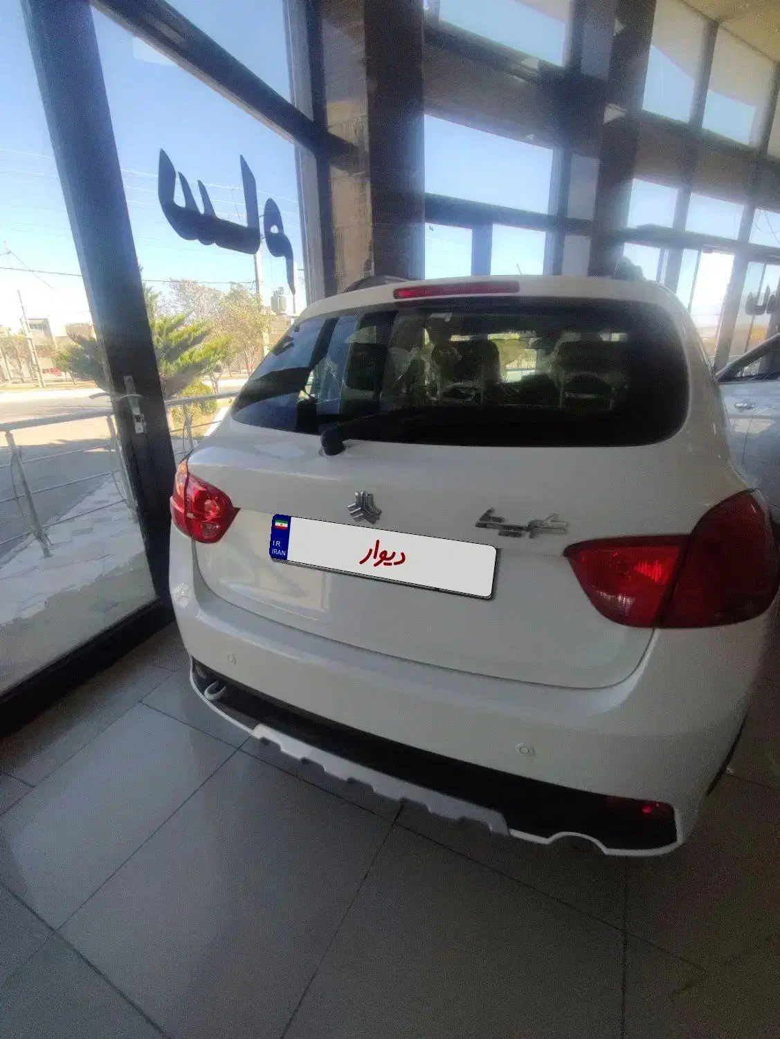 کوئیگ ۴۰۴ صفر|خودرو سواری و وانت|اهر, |دیوار