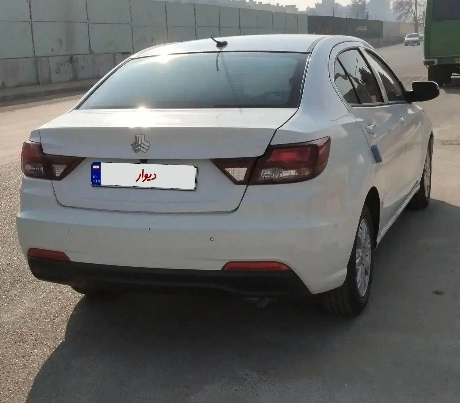 شاهینg سانروف دار 1401|خودرو سواری و وانت|اسلامشهر, شهرک توحید|دیوار