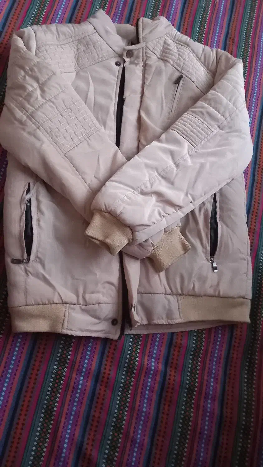 کاپشن مردانه|لباس|زنجان, |دیوار