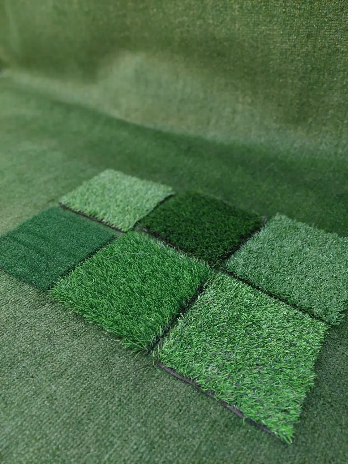 پخش چمن مصنوعی|گل مصنوعی|اصفهان, جاوان|دیوار