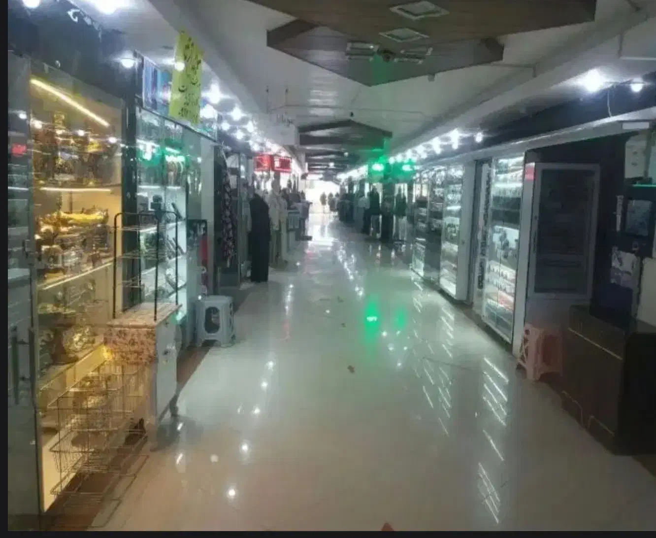 فروش مغازه پاساژ فرهنگیان|فروش مغازه و غرفه|لردگان, |دیوار