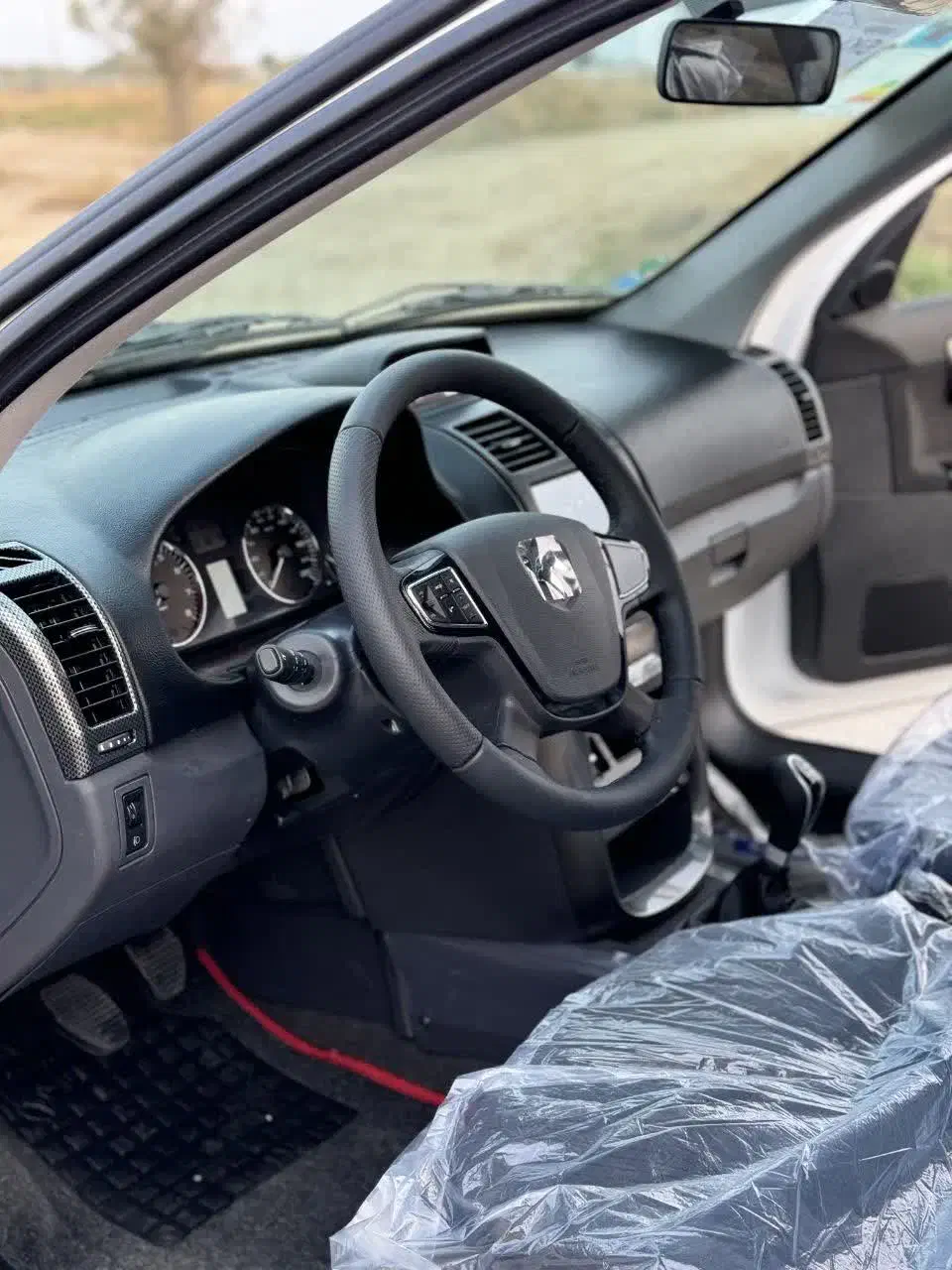 سورن پلاس|خودرو سواری و وانت|بندر ترکمن, |دیوار